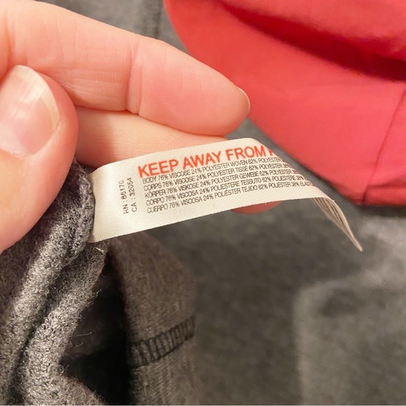 Free People Movement | Women’s Half Zip Hoodie Size Small - Picture 6 of 8